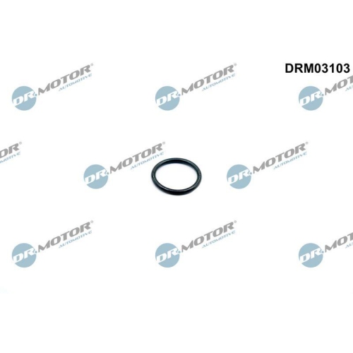 Dr.Motor Automotive Dichtung, Thermostatgeh&auml;use DRM03103