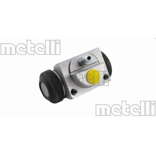 METELLI Radbremszylinder 04-0933