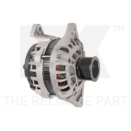 NK Generator 4823018