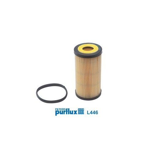PURFLUX &Ouml;lfilter L446
