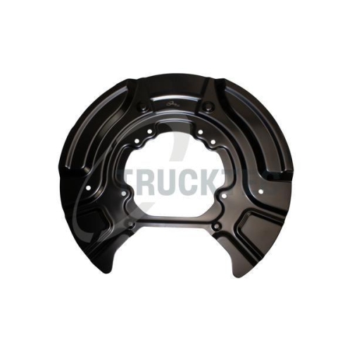 TRUCKTEC AUTOMOTIVE Spritzblech, Bremsscheibe 08.35.281