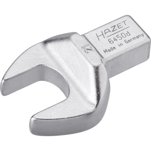 HAZET Gabelschl&uuml;ssel 6450D-21
