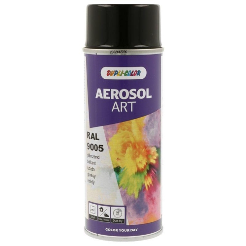 Lackspray Spr&uuml;hlack 400ml 733123 DUPLI COLOR