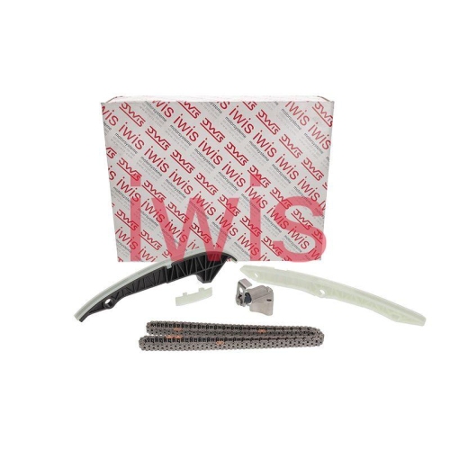 iwis Motorsysteme Steuerkettensatz iwis Original Erstausr&uuml;sterqualit&auml;t, Made in Germany 59009Set