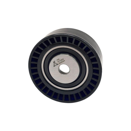 AUTLOG Spannrolle, Keilrippenriemen RT1003