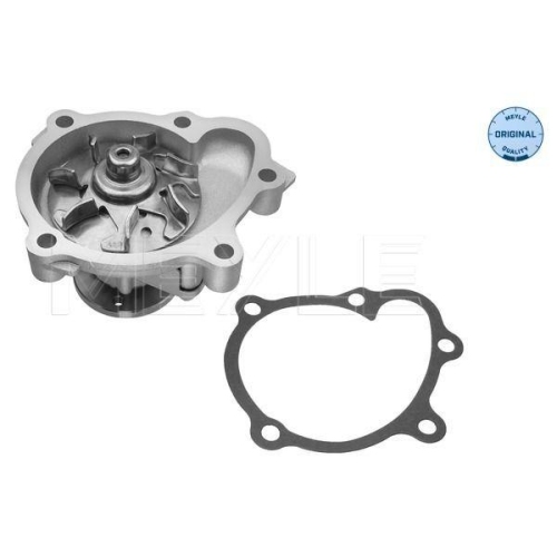 MEYLE Wasserpumpe, Motork&uuml;hlung MEYLE-ORIGINAL: True to OE. 31-13 220 0013