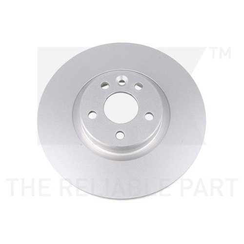 NK Bremsscheibe 314869