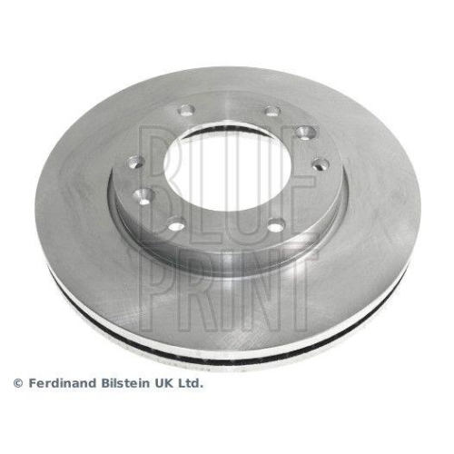 BLUE PRINT Bremsscheibe ADG043140