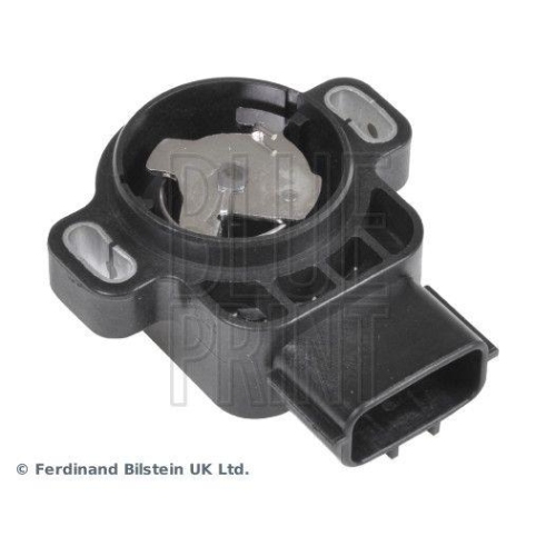 BLUE PRINT Sensor, Drosselklappenstellung ADS77207