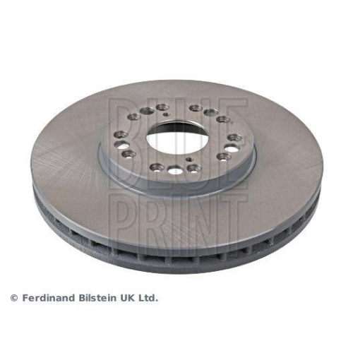 BLUE PRINT Bremsscheibe ADT34387