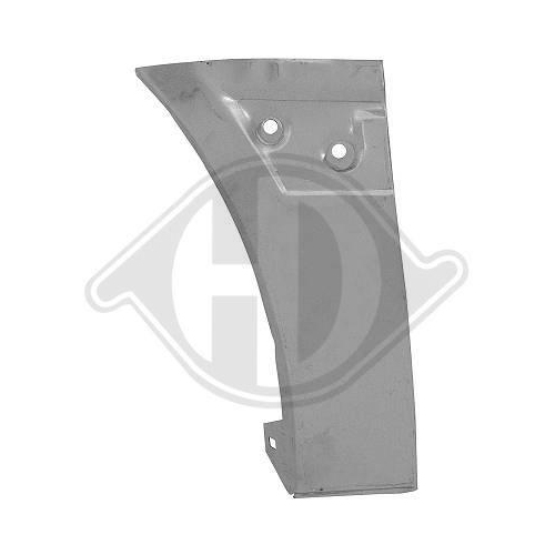 DIEDERICHS Karosserie 9451171