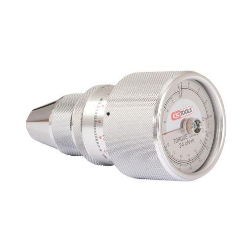 Pr&auml;zisions-Drehmoment-Pr&uuml;fger&auml;t, 5-60cNm KS TOOLS 516.3425