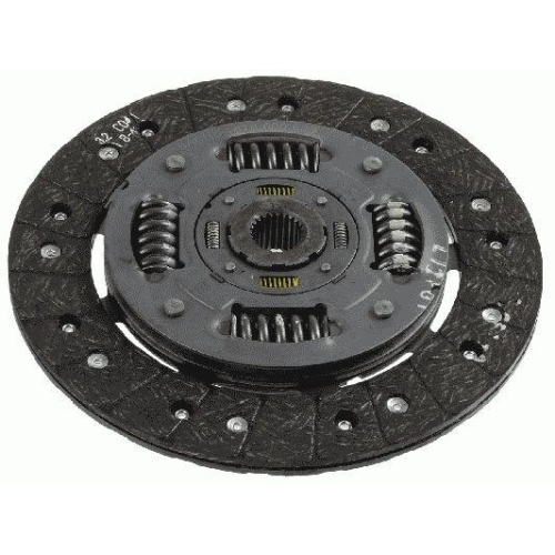 SACHS Kupplungsscheibe 1878 600 823