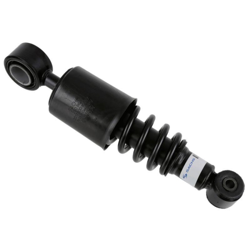SACHS D&auml;mpfer, Fahrerhauslagerung 350 866