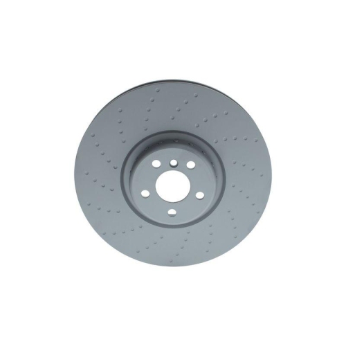 BOSCH Bremsscheibe 0 986 479 F64