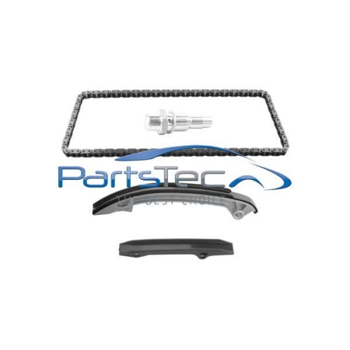 PartsTec Steuerkettensatz PTA114-0214