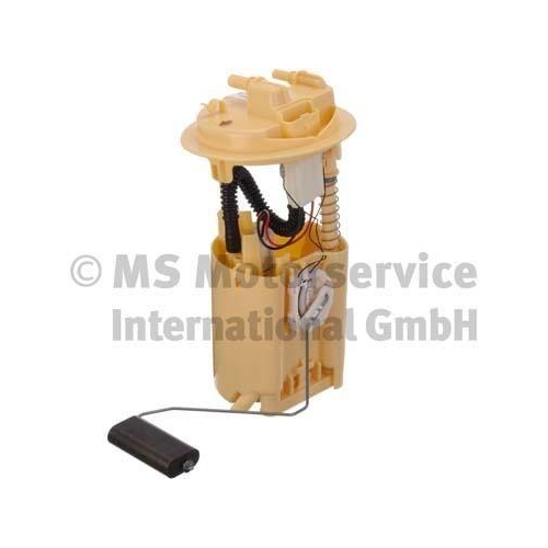 PIERBURG Kraftstoff-F&ouml;rdereinheit 7.00468.10.0