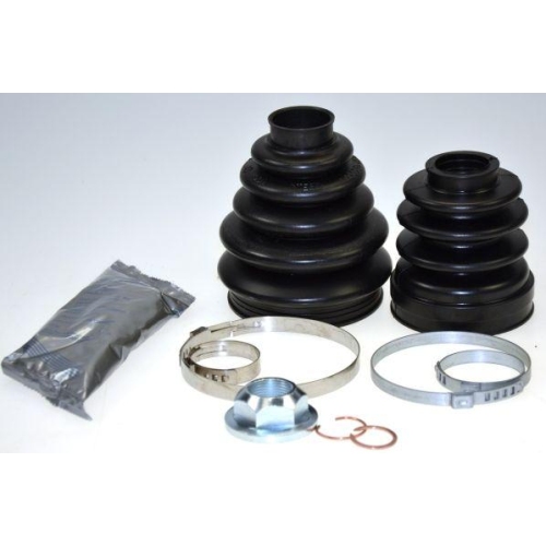 SPIDAN Faltenbalgsatz, Antriebswelle 25691