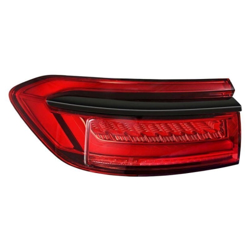 HELLA Heckleuchte 2SD 013 095-651