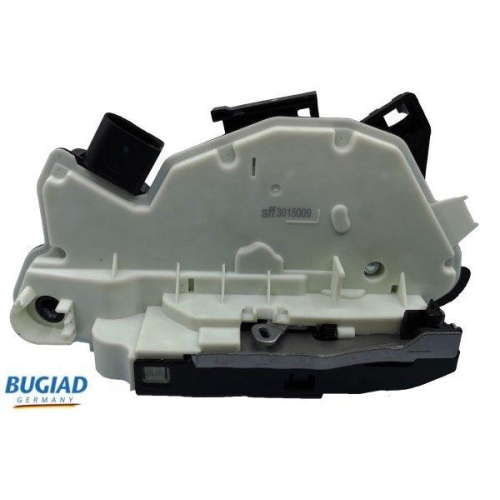 BUGIAD Türschloss BDL15009