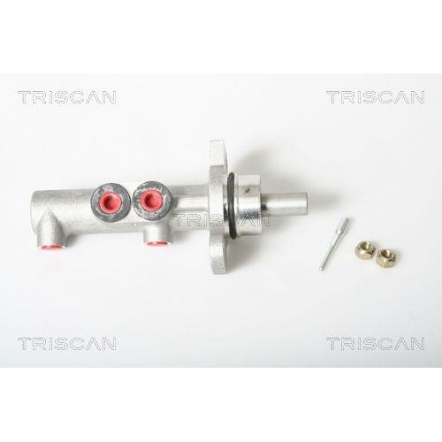 TRISCAN Hauptbremszylinder 8130 38110
