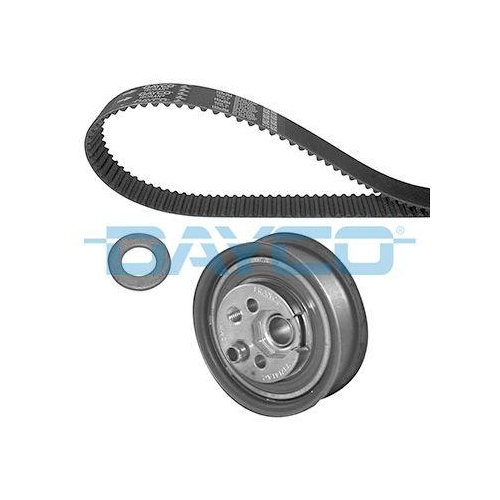 DAYCO Zahnriemensatz