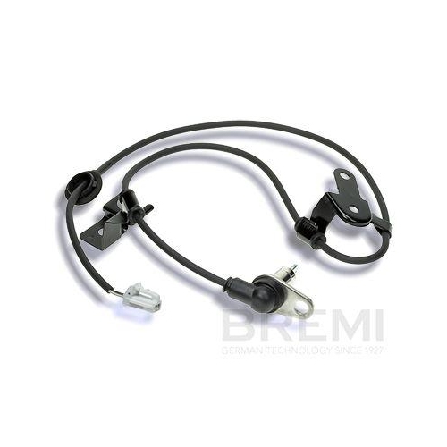 BREMI Sensor, Raddrehzahl