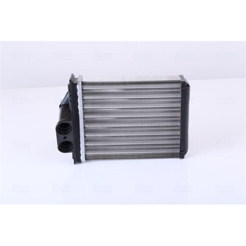 NISSENS W&auml;rmetauscher, Innenraumheizung ** FIRST FIT ** 71459