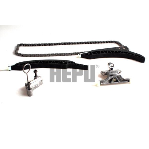 HEPU Steuerkettensatz