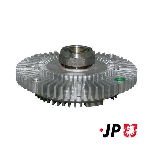 JP GROUP Kupplung, Kühlerlüfter JP 1314902000