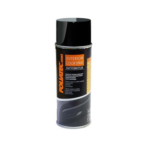 Interior Color Spray Haftvermittler 400ml Grundierung f&uuml;r Kunststoff FOLIATEC