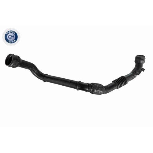 VAICO Ladeluftschlauch Q+, Erstausr&uuml;sterqualit&auml;t