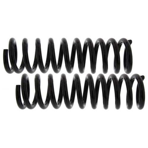 MAPCO Fahrwerkssatz, Federn 70882/2