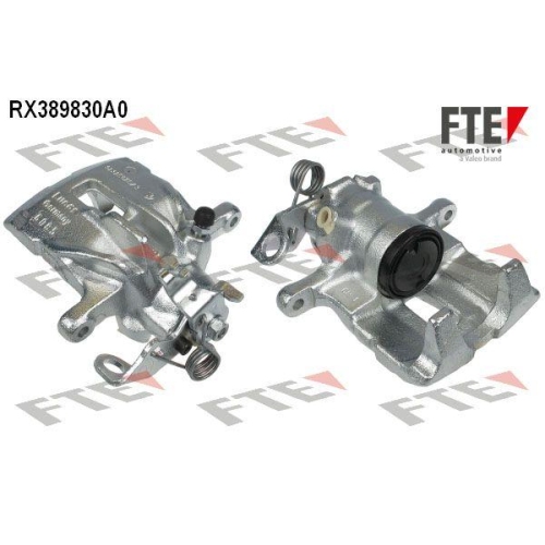 FTE Bremssattel 9290687