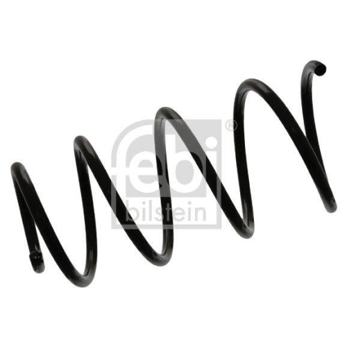 FEBI BILSTEIN Fahrwerksfeder 46855