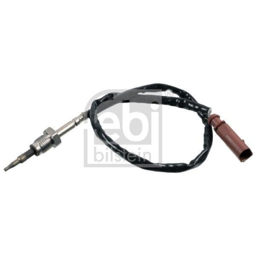 FEBI BILSTEIN Sensor, Abgastemperatur 185582