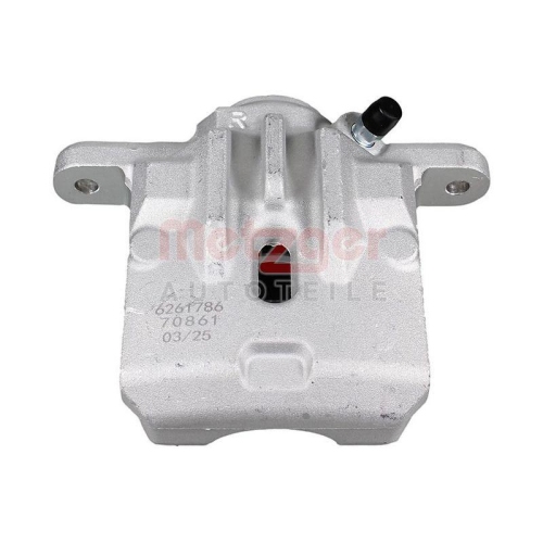 METZGER AUTOTEILE Bremssattel 6261786