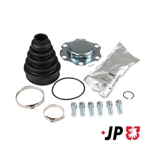 JP GROUP Faltenbalgsatz, Antriebswelle JP 1143702710
