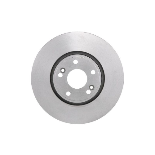 BOSCH Bremsscheibe 0 986 478 743