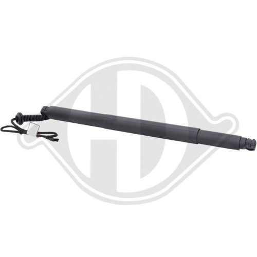 DIEDERICHS Gasfeder, Koffer-/Laderaum 9100518