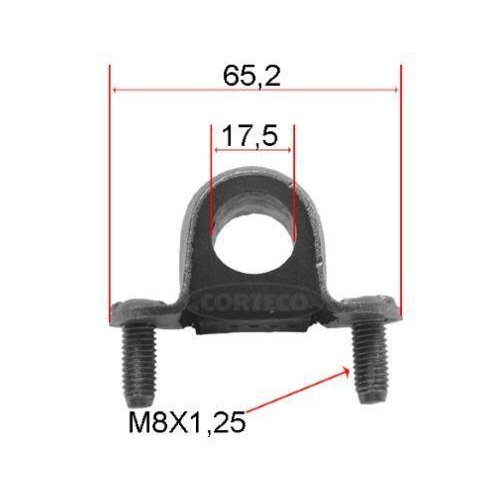 CORTECO Lagerung, Stabilisator 80000017