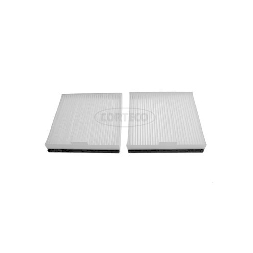 CORTECO Filter, Innenraumluft 21652687