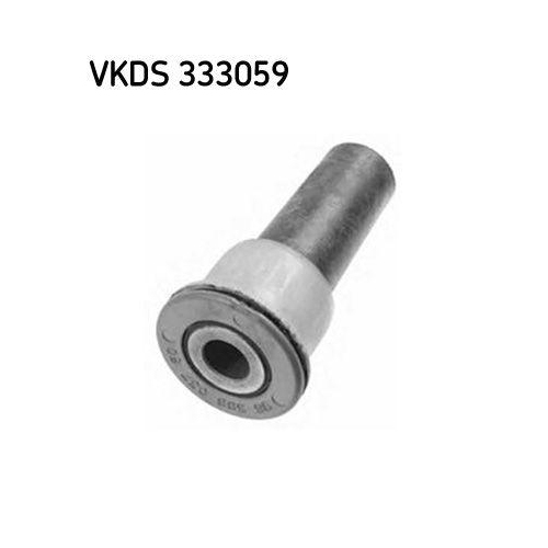 SKF Lagerung, Lenker VKDS 333059