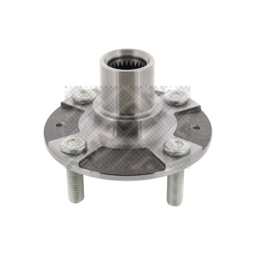 MAPCO Radnabe 126505