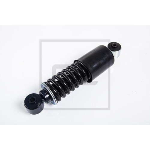 PE Automotive D&auml;mpfer, Fahrerhauslagerung 013.519-10A