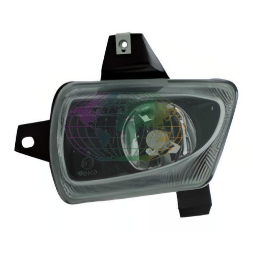 Lexmond Trading BV Nebelscheinwerfer 3210296