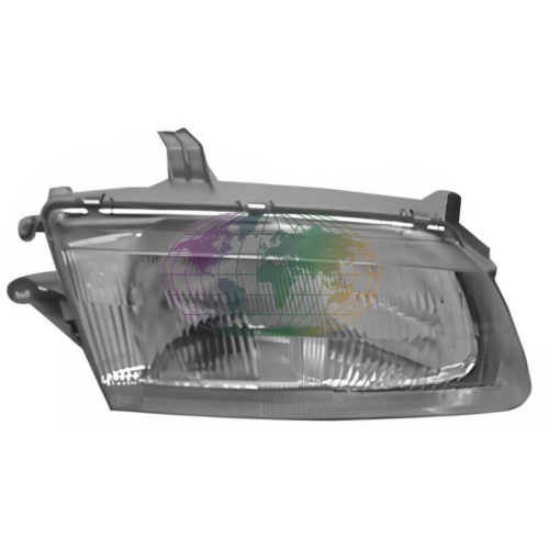 Lexmond Trading BV Hauptscheinwerfer 5617251