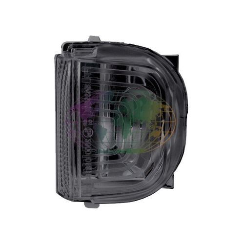 Lexmond Trading BV Blinkleuchte 6056344