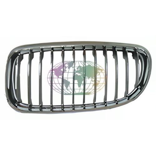 Lexmond Trading BV L&uuml;ftungsgitter, Sto&szlig;f&auml;nger 1640364