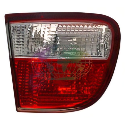 Lexmond Trading BV Schlussleuchte 3205422